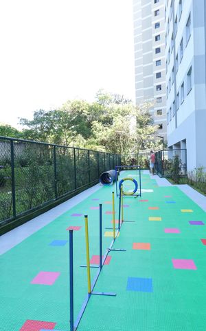 Apartamento para alugar com 35m², 2 quartos e sem vagaÁrea comum