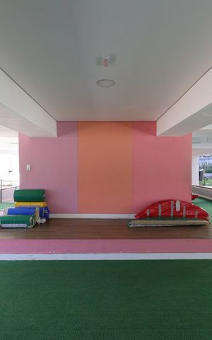Apartamento para alugar com 35m², 2 quartos e sem vagaBrinquedoteca