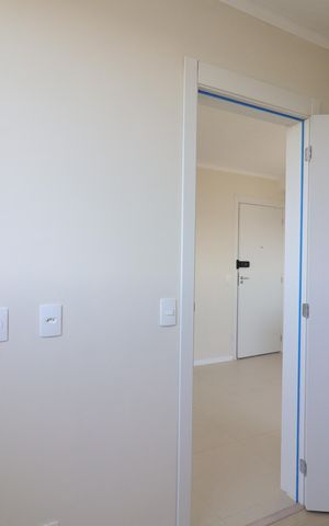 Apartamento para alugar com 35m², 2 quartos e sem vagaQuarto 1