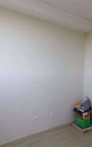 Apartamento para alugar com 35m², 2 quartos e sem vagaQuarto 2