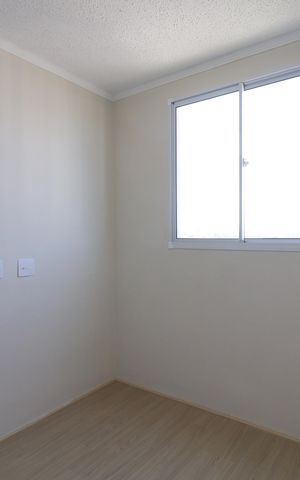 Apartamento para alugar com 35m², 2 quartos e sem vagaQuarto 2
