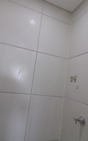 Apartamento para alugar com 35m², 2 quartos e sem vagaBanheiro