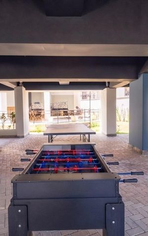 Apartamento para alugar com 35m², 2 quartos e sem vaga Apartamento para alugar com 35m², 2 quartos e sem vagaÁrea comum