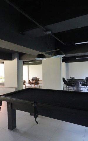 Apartamento para alugar com 35m², 2 quartos e sem vagaÁrea comum