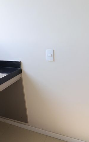 Apartamento para alugar com 35m², 2 quartos e sem vagaÁrea de Serviço