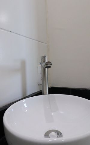 Apartamento para alugar com 35m², 2 quartos e sem vagaBanheiro