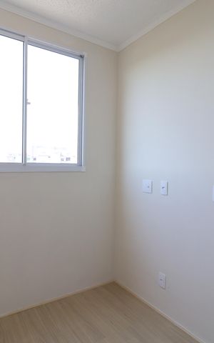 Apartamento para alugar com 35m², 2 quartos e sem vagaQuarto 1