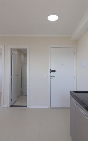 Apartamento para alugar com 35m², 2 quartos e sem vagaCozinha