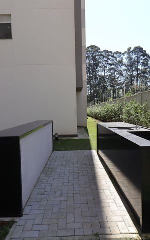 Apartamento para alugar com 35m², 2 quartos e sem vagaÁrea comum - Espaço Gourmet