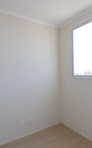 Apartamento para alugar com 35m², 2 quartos e sem vagaQuarto 1
