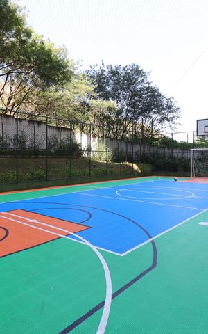 Apartamento para alugar com 35m², 2 quartos e sem vagaQuadra Esportiva