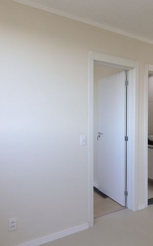 Apartamento para alugar com 35m², 2 quartos e sem vagaSala