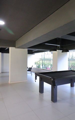 Apartamento para alugar com 35m², 2 quartos e sem vagaÁrea comum