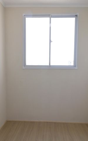 Apartamento para alugar com 35m², 2 quartos e sem vagaQuarto 1
