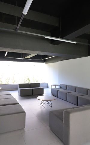 Apartamento para alugar com 35m², 2 quartos e sem vagaÁrea comum