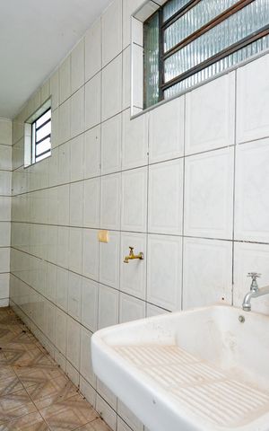 Casa à venda com 125m², 2 quartos e 2 vagasÁrea de Serviço