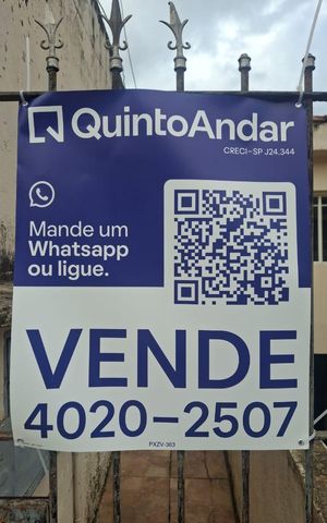 Casa à venda com 125m², 3 quartos e 2 vagas Casa à venda com 125m², 3 quartos e 2 vagasPlaca