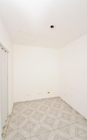 Casa à venda com 125m², 2 quartos e 2 vagasQuarto 2 - Suíte
