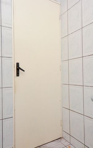 Casa à venda com 125m², 2 quartos e 2 vagasBanheiro Social