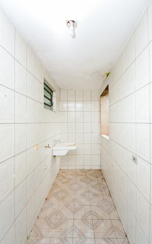 Casa à venda com 125m², 2 quartos e 2 vagasÁrea de Serviço