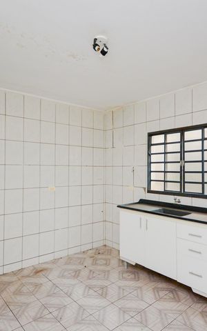 Casa à venda com 125m², 2 quartos e 2 vagasCozinha