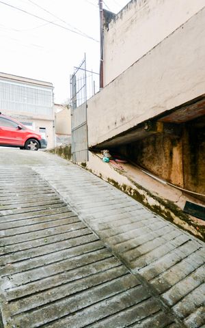 Casa à venda com 125m², 2 quartos e 2 vagasGaragem