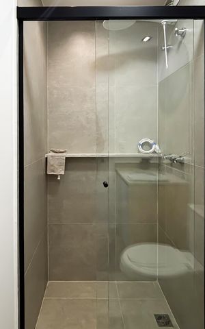 Apartamento para alugar com 27m², 1 quarto e sem vaga