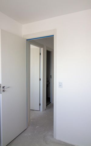 Apartamento à venda com 35m², 2 quartos e sem vaga Apartamento à venda com 35m², 2 quartos e sem vagaQuarto 1