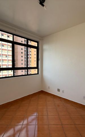 Studio para alugar com 27m², 1 quarto e sem vaga Studio para alugar com 27m², 1 quarto e sem vagaQuarto