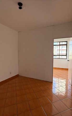 Studio para alugar com 27m², 1 quarto e sem vaga Studio para alugar com 27m², 1 quarto e sem vagaSala