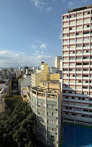 Studio para alugar com 27m², 1 quarto e sem vaga Studio para alugar com 27m², 1 quarto e sem vagaVista Quarto