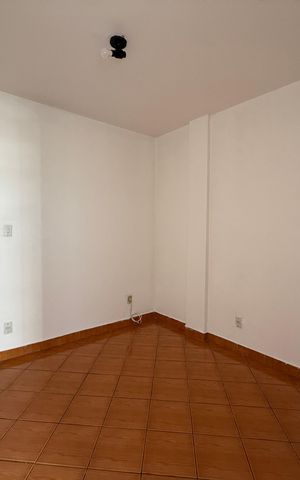 Studio para alugar com 27m², 1 quarto e sem vaga