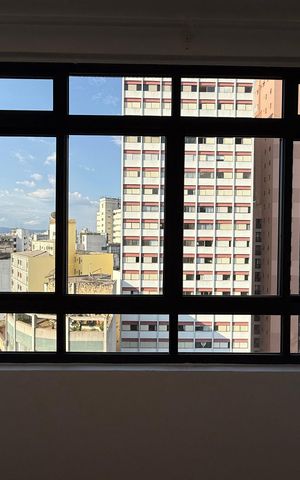 Studio para alugar com 27m², 1 quarto e sem vaga Studio para alugar com 27m², 1 quarto e sem vagaQuarto
