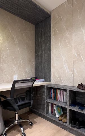 Studio à venda com 42m², 1 quarto e sem vaga Studio à venda com 42m², 1 quarto e sem vagaStudio