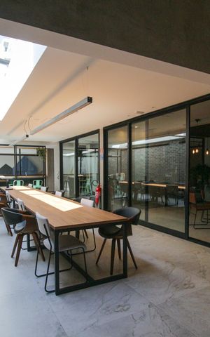 Studio à venda com 42m², 1 quarto e sem vaga Studio à venda com 42m², 1 quarto e sem vagaÁrea comum