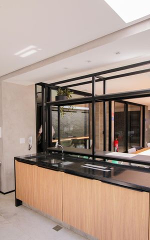 Studio à venda com 42m², 1 quarto e sem vaga Studio à venda com 42m², 1 quarto e sem vagaÁrea comum