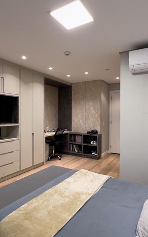 Studio à venda com 42m², 1 quarto e sem vaga Studio à venda com 42m², 1 quarto e sem vagaStudio