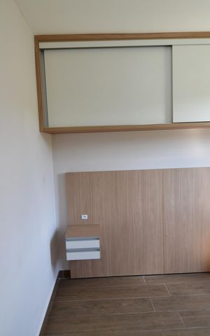 Apartamento para alugar com 49m², 2 quartos e 1 vagaQuarto 2