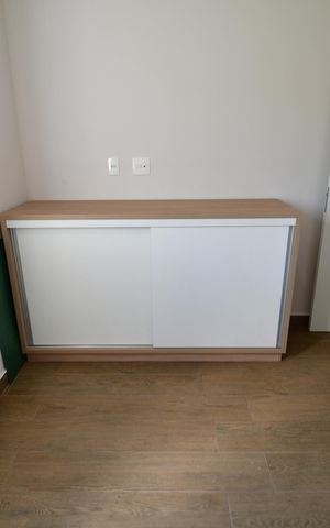 Apartamento para alugar com 49m², 2 quartos e 1 vagaQuarto 2