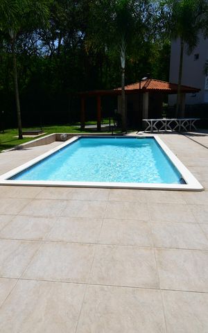 Apartamento para alugar com 49m², 2 quartos e 1 vagaÁrea comum - Piscina