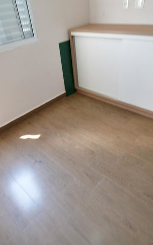 Apartamento para alugar com 49m², 2 quartos e 1 vagaQuarto 2