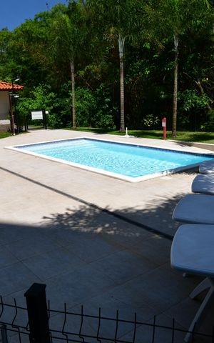 Apartamento para alugar com 49m², 2 quartos e 1 vagaÁrea comum - Piscina