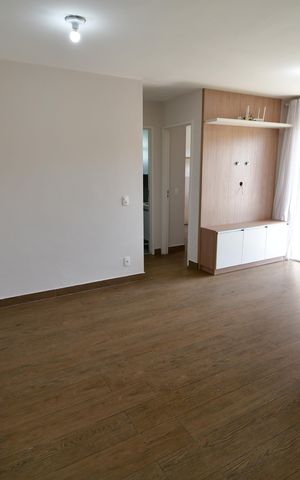 Apartamento para alugar com 49m², 2 quartos e 1 vagaSala