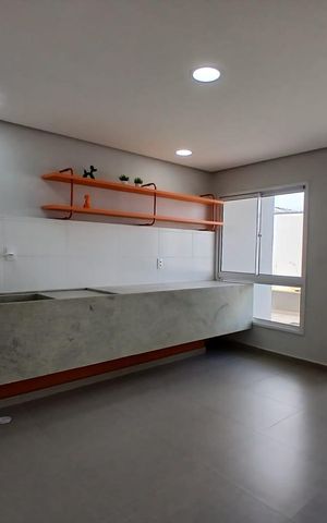 Apartamento à venda com 54m², 2 quartos e 1 vaga Apartamento à venda com 54m², 2 quartos e 1 vagaCoworking
