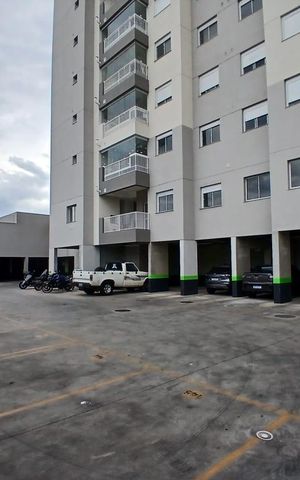 Apartamento à venda com 54m², 2 quartos e 1 vaga Apartamento à venda com 54m², 2 quartos e 1 vagaVagas
