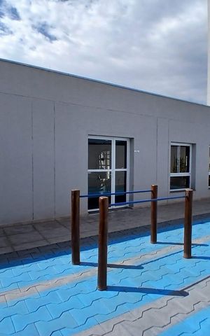 Apartamento à venda com 54m², 2 quartos e 1 vaga