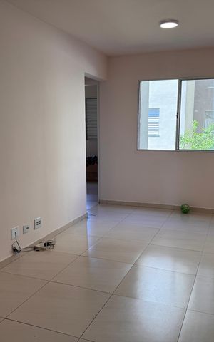 Apartamento para alugar com 50m², 2 quartos e 1 vaga Apartamento para alugar com 50m², 2 quartos e 1 vagaSala