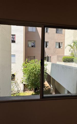 Apartamento para alugar com 50m², 2 quartos e 1 vaga Apartamento para alugar com 50m², 2 quartos e 1 vagaVista Sala
