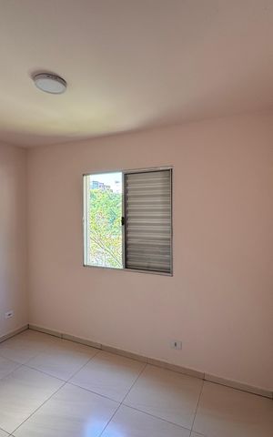 Apartamento para alugar com 50m², 2 quartos e 1 vaga Apartamento para alugar com 50m², 2 quartos e 1 vagaQuarto 1