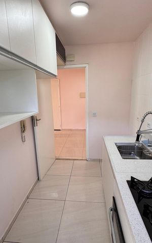 Apartamento para alugar com 50m², 2 quartos e 1 vaga Apartamento para alugar com 50m², 2 quartos e 1 vagaCozinha